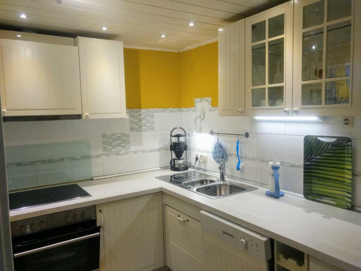 Derostseegast Heiligenhafen Εξωτερικό φωτογραφία